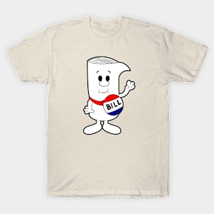 I'm Just a Bill T-Shirt